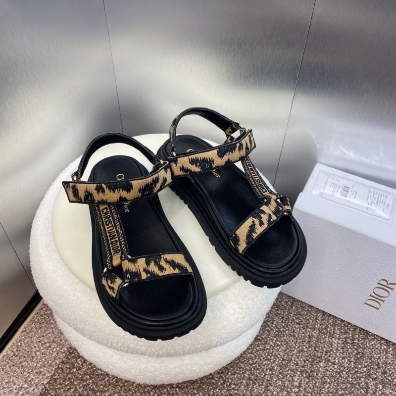 Christian Dior Sandals